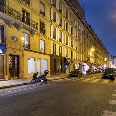 Stunning 1Br 6 Sleeps Apt Saint Germain-Luxembourg Παρίσι Εξωτερικό φωτογραφία