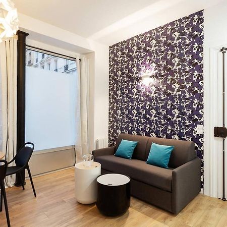 Stunning 1Br 6 Sleeps Apt Saint Germain-Luxembourg Παρίσι Εξωτερικό φωτογραφία