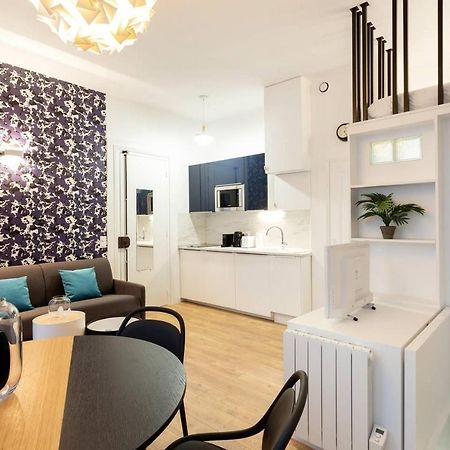 Stunning 1Br 6 Sleeps Apt Saint Germain-Luxembourg Παρίσι Εξωτερικό φωτογραφία