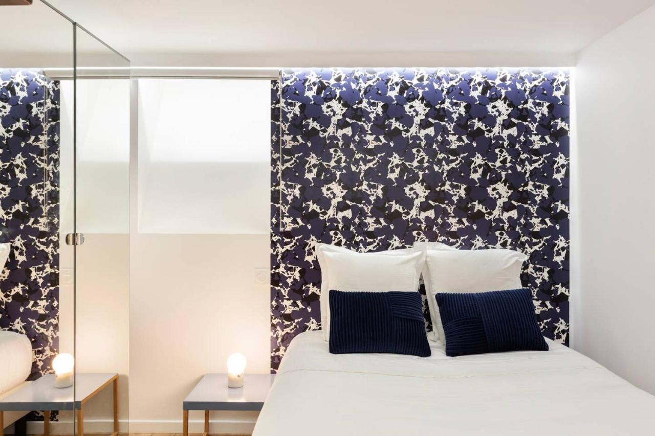 Stunning 1Br 6 Sleeps Apt Saint Germain-Luxembourg Παρίσι Εξωτερικό φωτογραφία