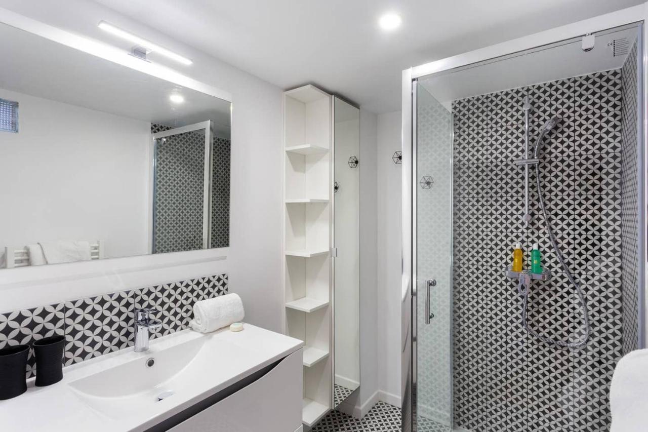 Stunning 1Br 6 Sleeps Apt Saint Germain-Luxembourg Παρίσι Εξωτερικό φωτογραφία
