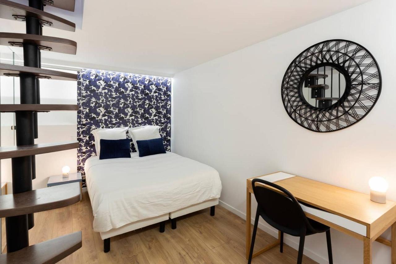 Stunning 1Br 6 Sleeps Apt Saint Germain-Luxembourg Παρίσι Εξωτερικό φωτογραφία