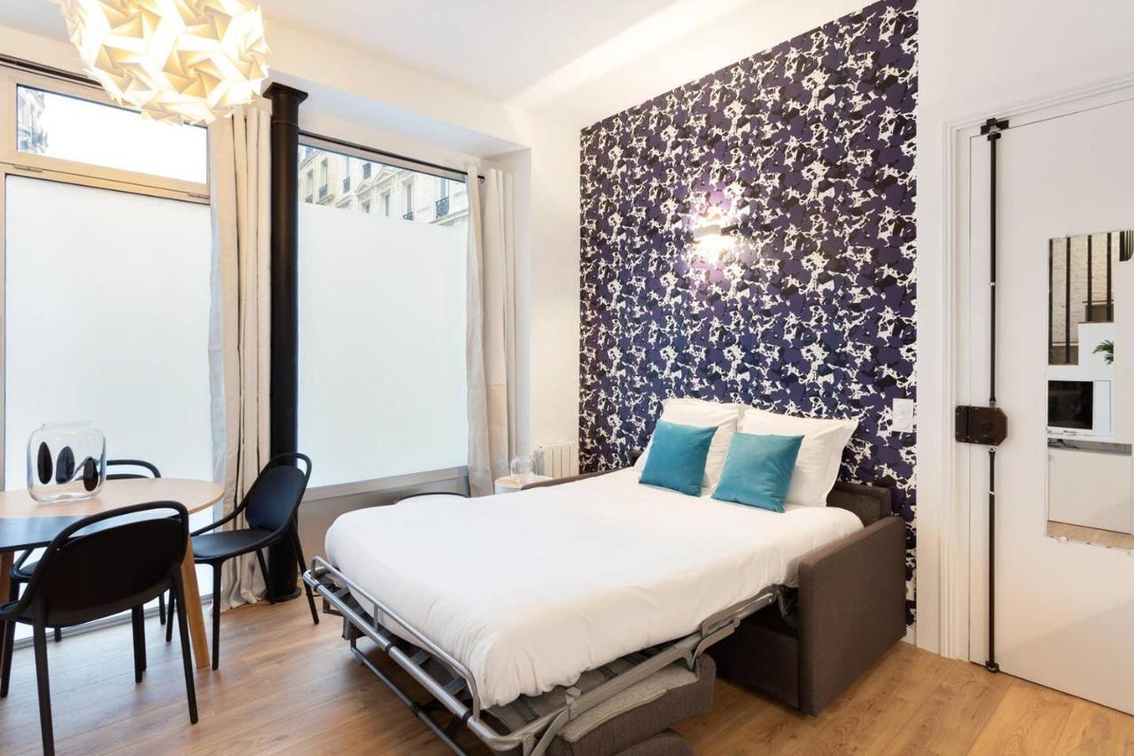 Stunning 1Br 6 Sleeps Apt Saint Germain-Luxembourg Παρίσι Εξωτερικό φωτογραφία