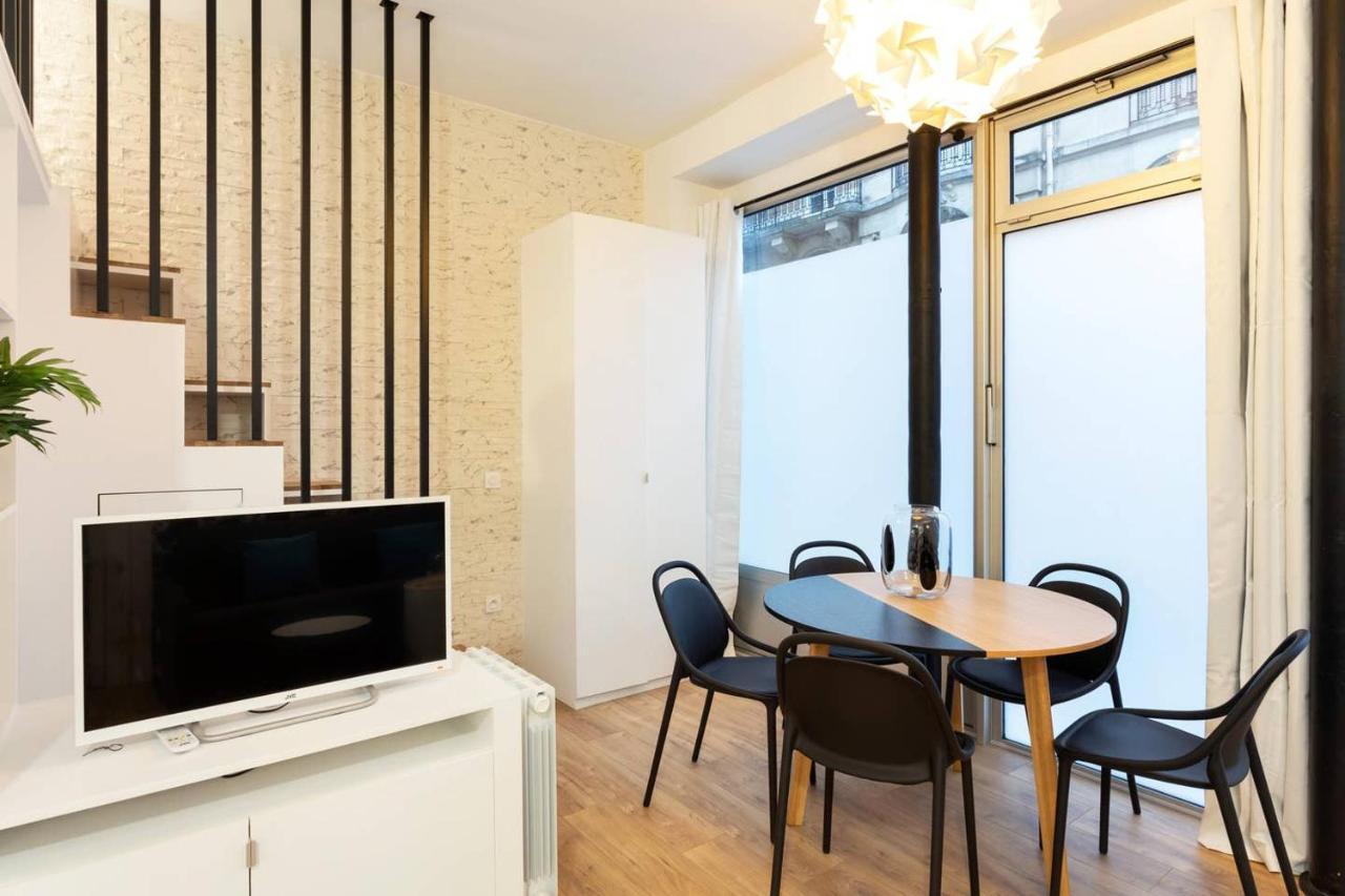Stunning 1Br 6 Sleeps Apt Saint Germain-Luxembourg Παρίσι Εξωτερικό φωτογραφία