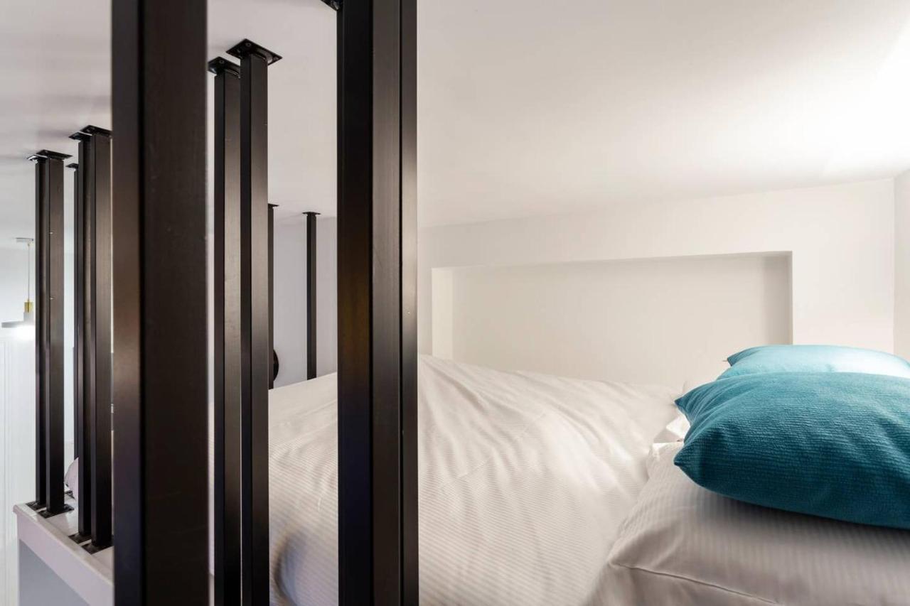 Stunning 1Br 6 Sleeps Apt Saint Germain-Luxembourg Παρίσι Εξωτερικό φωτογραφία