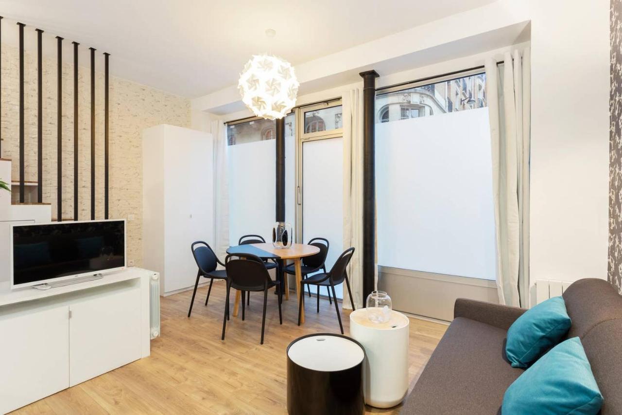 Stunning 1Br 6 Sleeps Apt Saint Germain-Luxembourg Παρίσι Εξωτερικό φωτογραφία